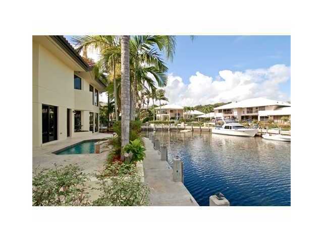 660 Boca Marina Court Boca Raton, FL 33487 - Photo 11 of 11 Beautiful Water View
