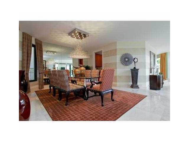 660 Boca Marina Court Boca Raton, FL 33487 - Photo 9 of 11 Formal Dining Room