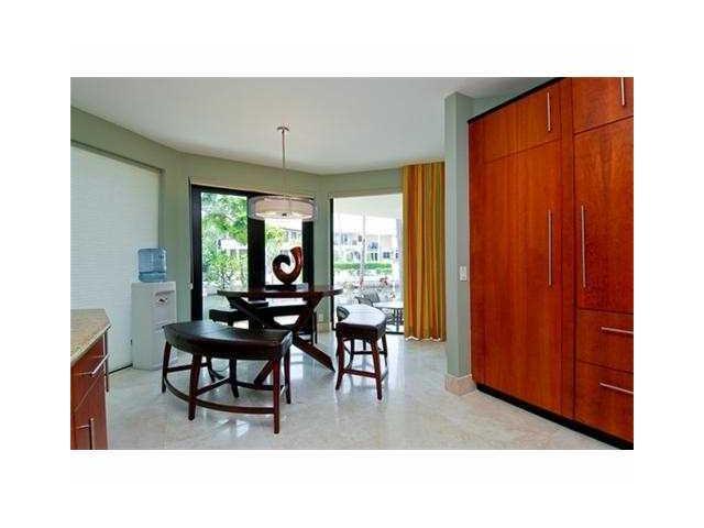 660 Boca Marina Court Boca Raton, FL 33487 - Photo 10 of 11 Dinette Area