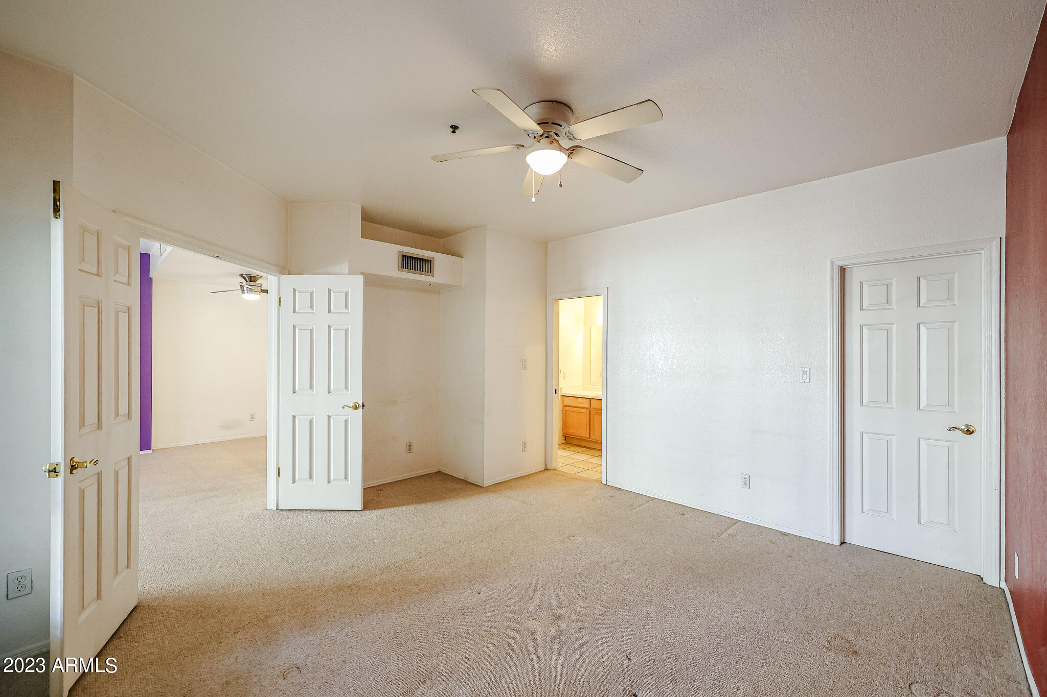 100 East Fillmore Street, Unit 117 Phoenix, AZ 85004 - Photo 13 of 28 Bedroom