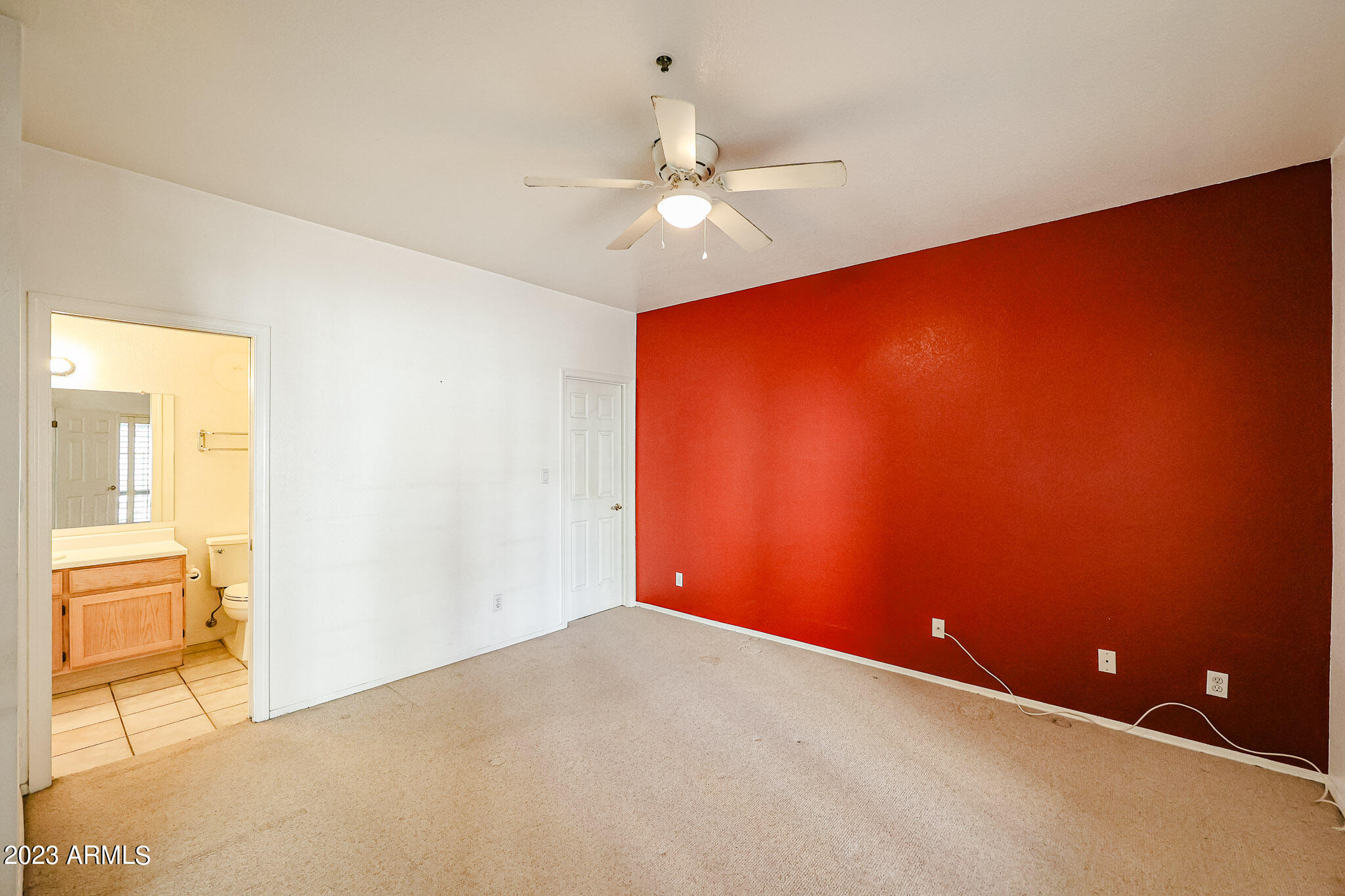 100 East Fillmore Street, Unit 117 Phoenix, AZ 85004 - Photo 14 of 28 Bedroom