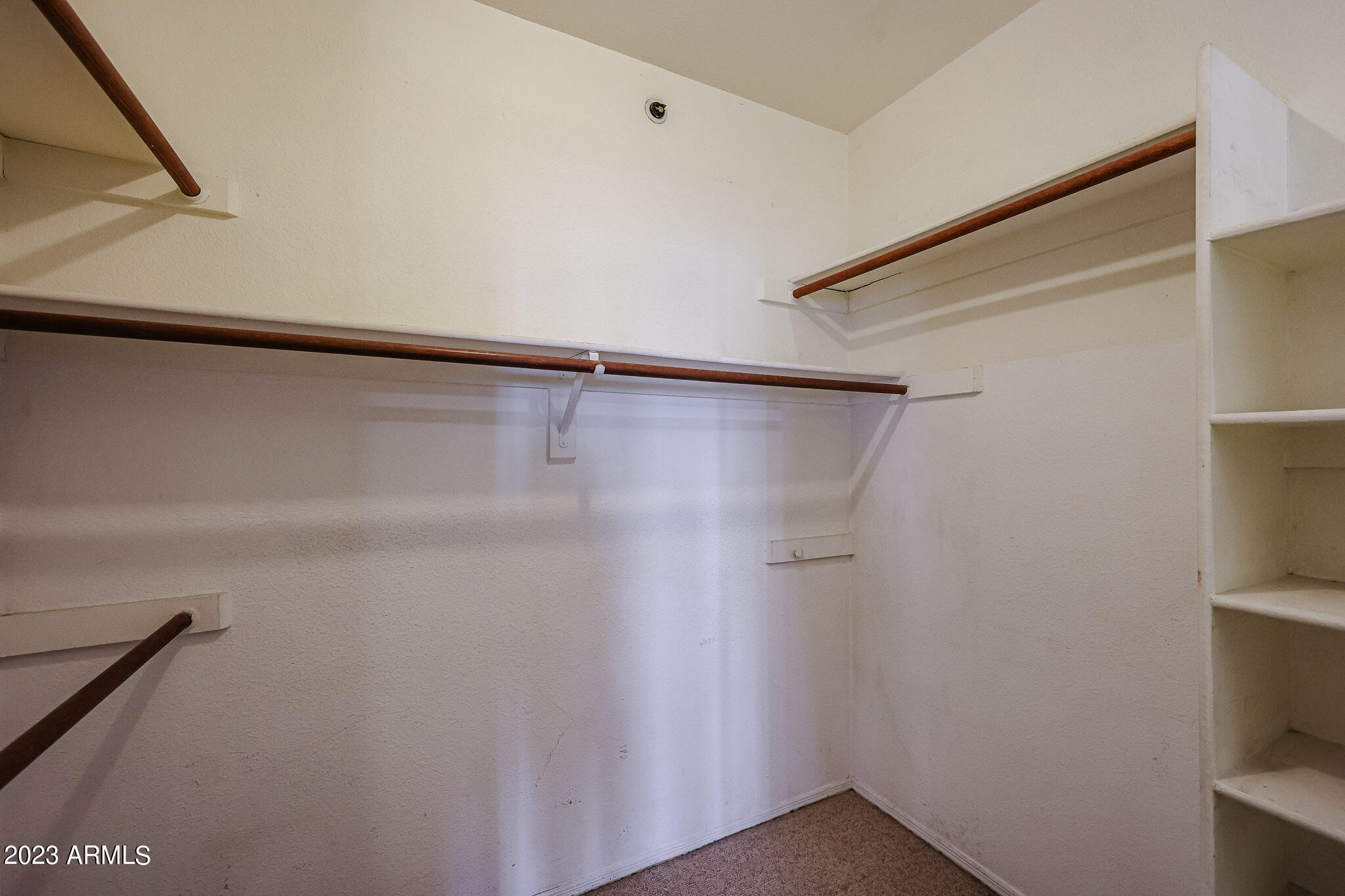 100 East Fillmore Street, Unit 117 Phoenix, AZ 85004 - Photo 17 of 28 Walk in Closet