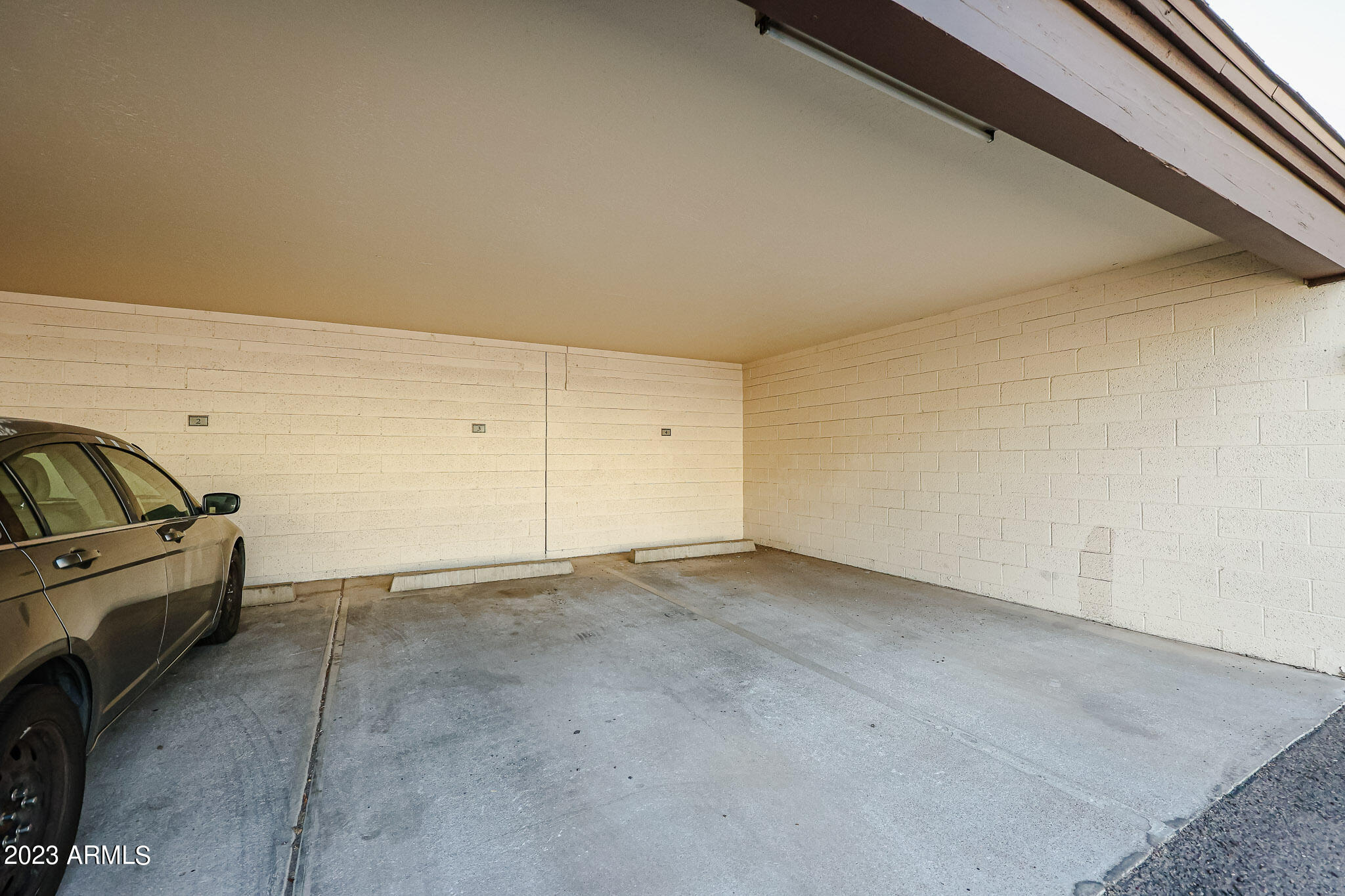 100 East Fillmore Street, Unit 117 Phoenix, AZ 85004 - Photo 18 of 28 Parking Space