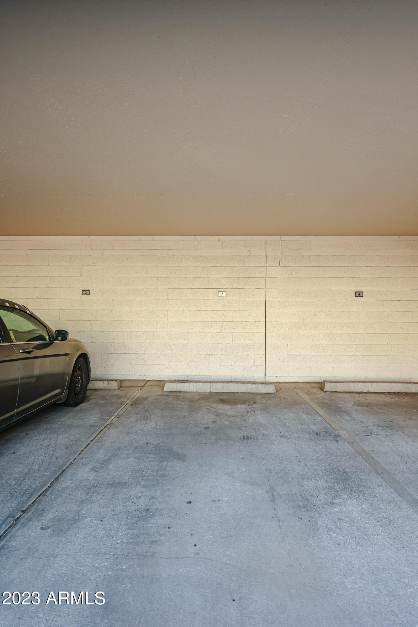 100 East Fillmore Street, Unit 117 Phoenix, AZ 85004 - Photo 19 of 28 Parking Space