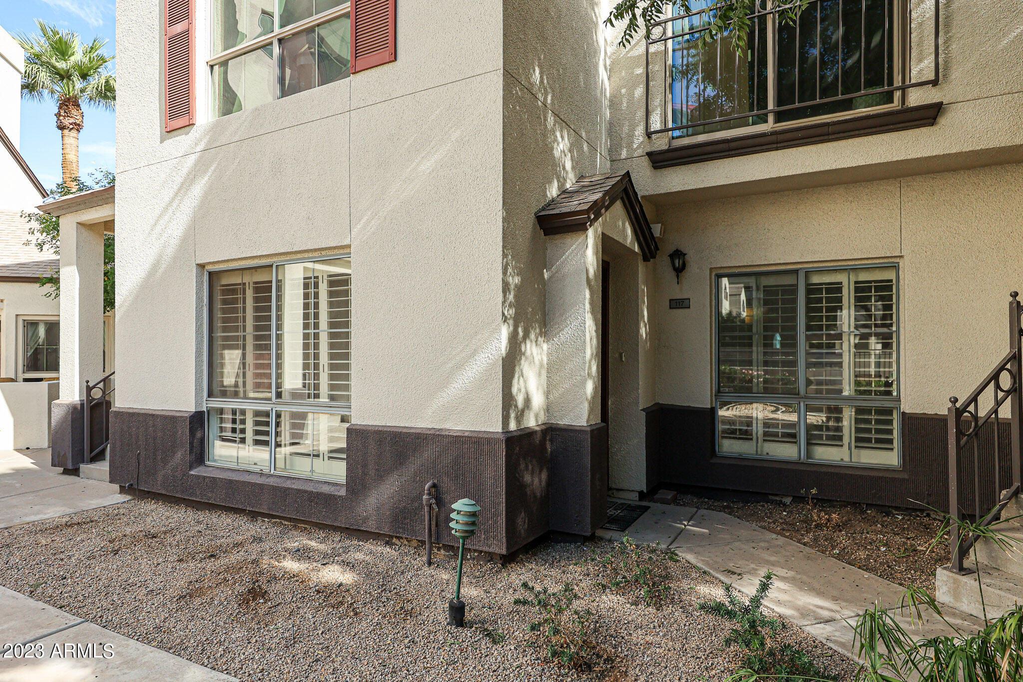 100 East Fillmore Street, Unit 117 Phoenix, AZ 85004 - Photo 3 of 28 Front
