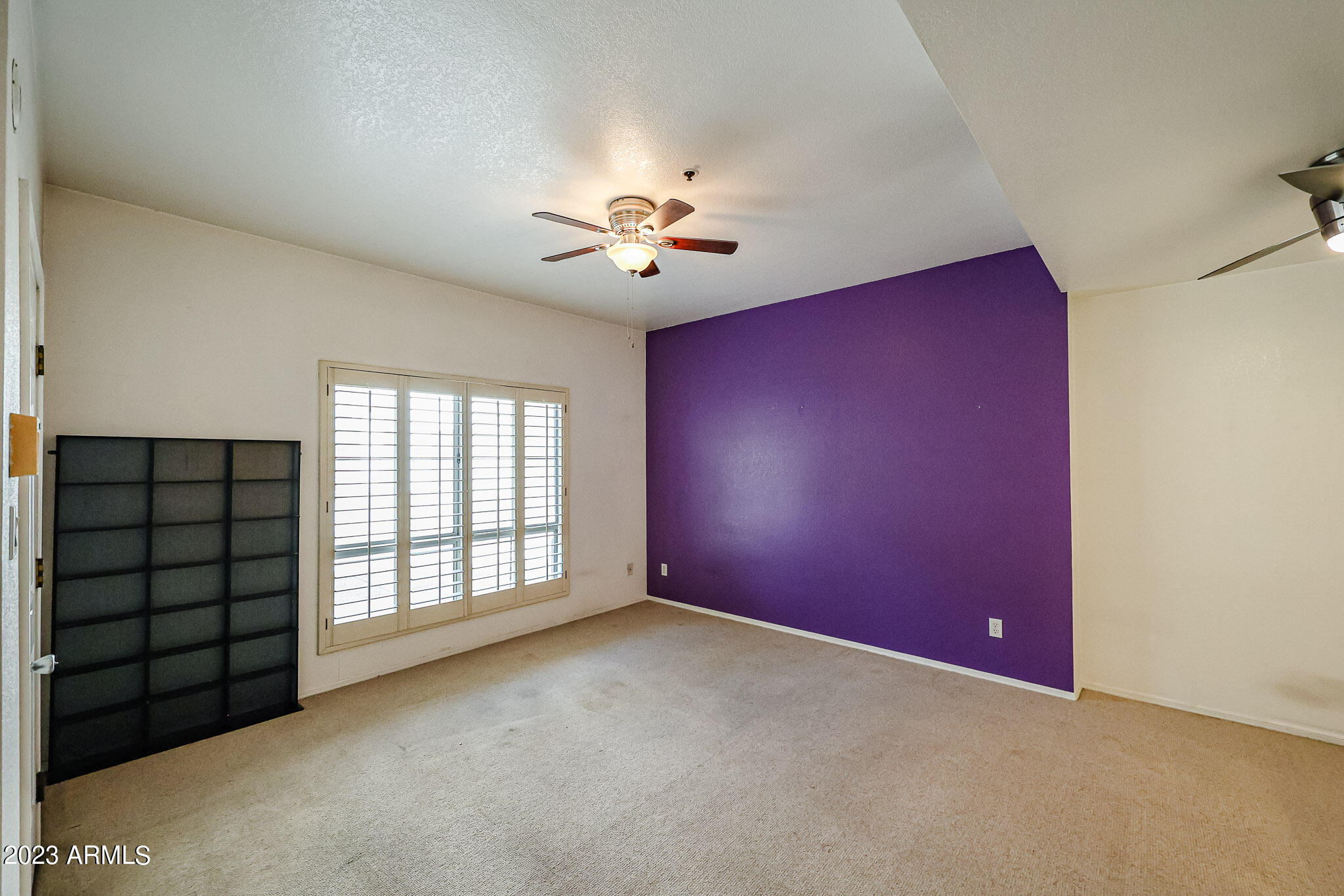 100 East Fillmore Street, Unit 117 Phoenix, AZ 85004 - Photo 6 of 28 Living