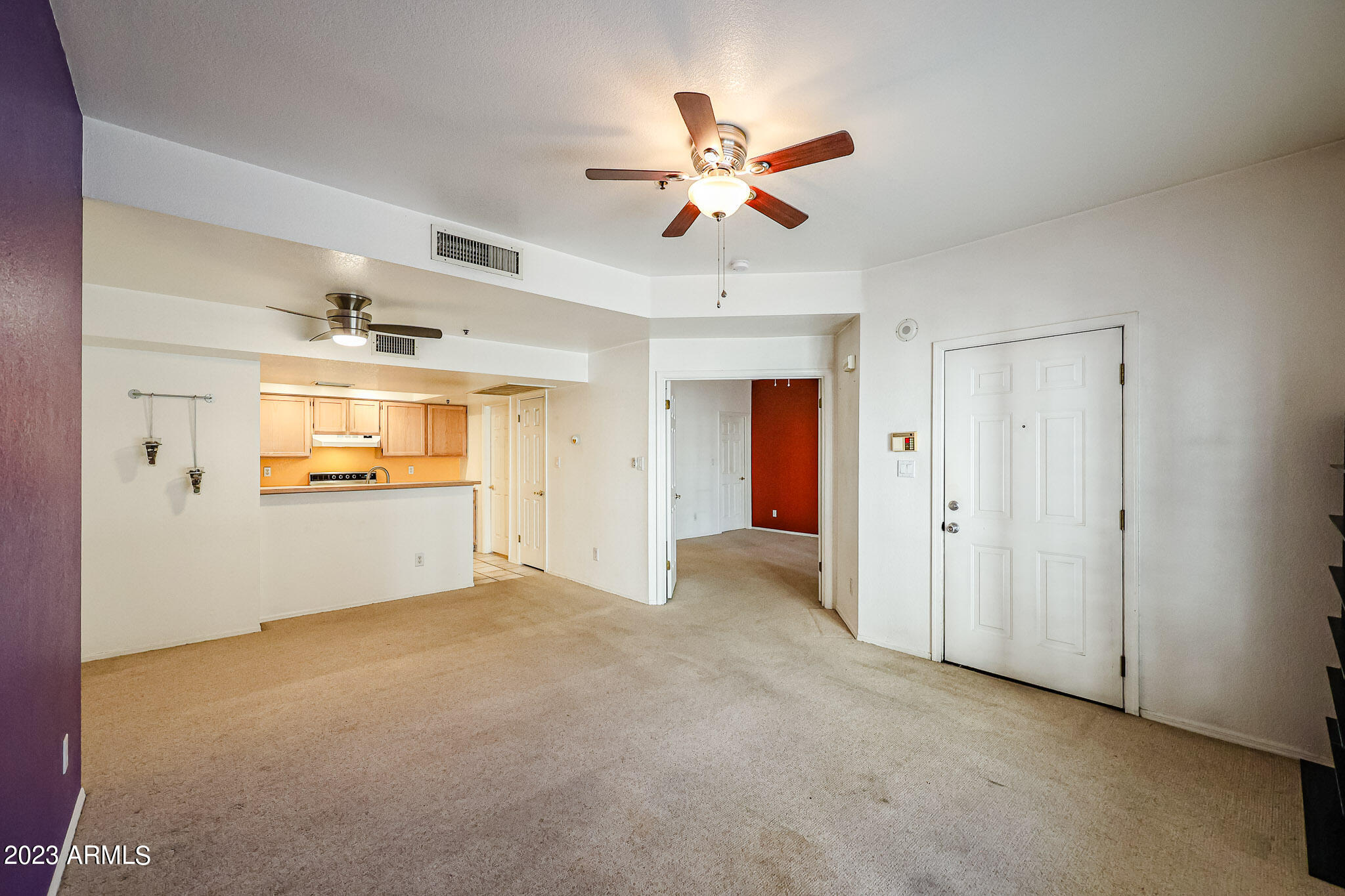 100 East Fillmore Street, Unit 117 Phoenix, AZ 85004 - Photo 7 of 28 Living