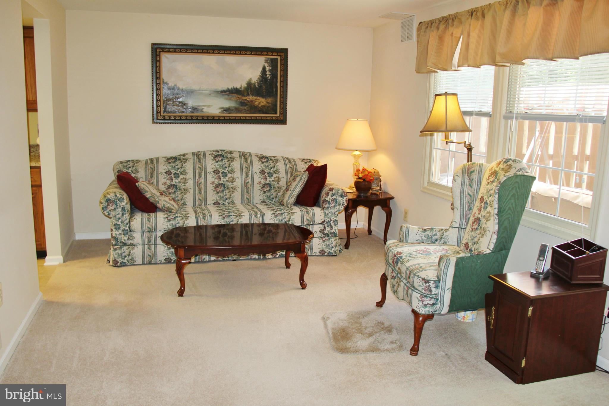 13969 Baton Rouge Court Centreville, VA 20121 - Photo 7 of 20 a living room with furniture and a window