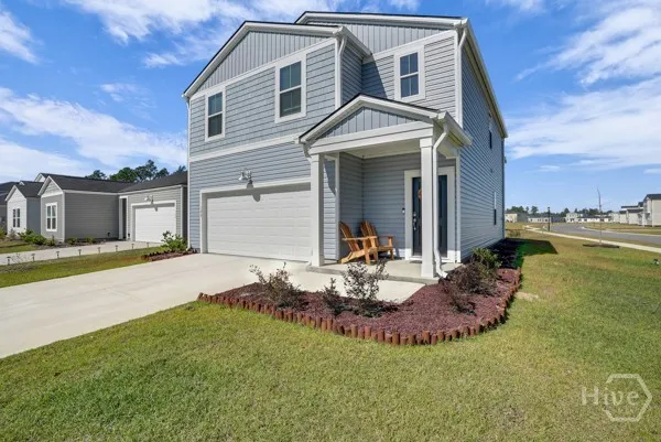 $2,700 | 100 Amethyst Drive, Bloomingdale, GA 31302