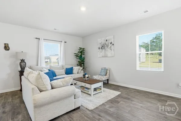 $2,700 | 100 Amethyst Drive, Bloomingdale, GA 31302