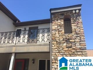 206 Viewpoint Circle Pell City, AL 35128 - Photo 3 of 48