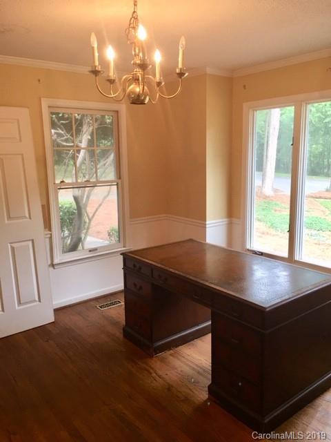 12905 Hamilton Pl Drive Fort Mill, SC 29708 - Photo 5 of 12 a view of an empty room with a window