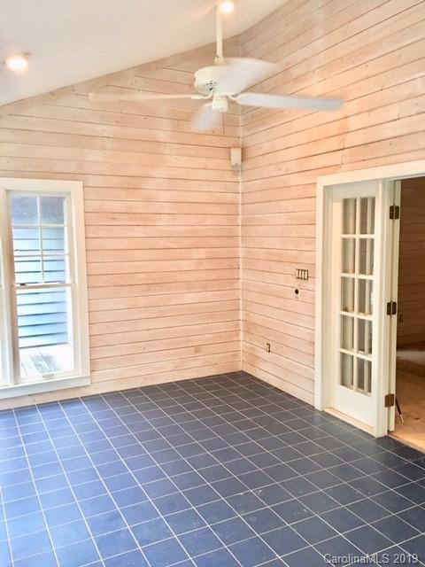 12905 Hamilton Pl Drive Fort Mill, SC 29708 - Photo 6 of 12 an empty room with wooden floor and windows
