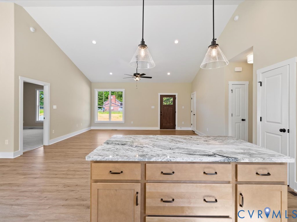 16751 Loving Union Road Disputanta, VA 23842 - Photo 13 of 41