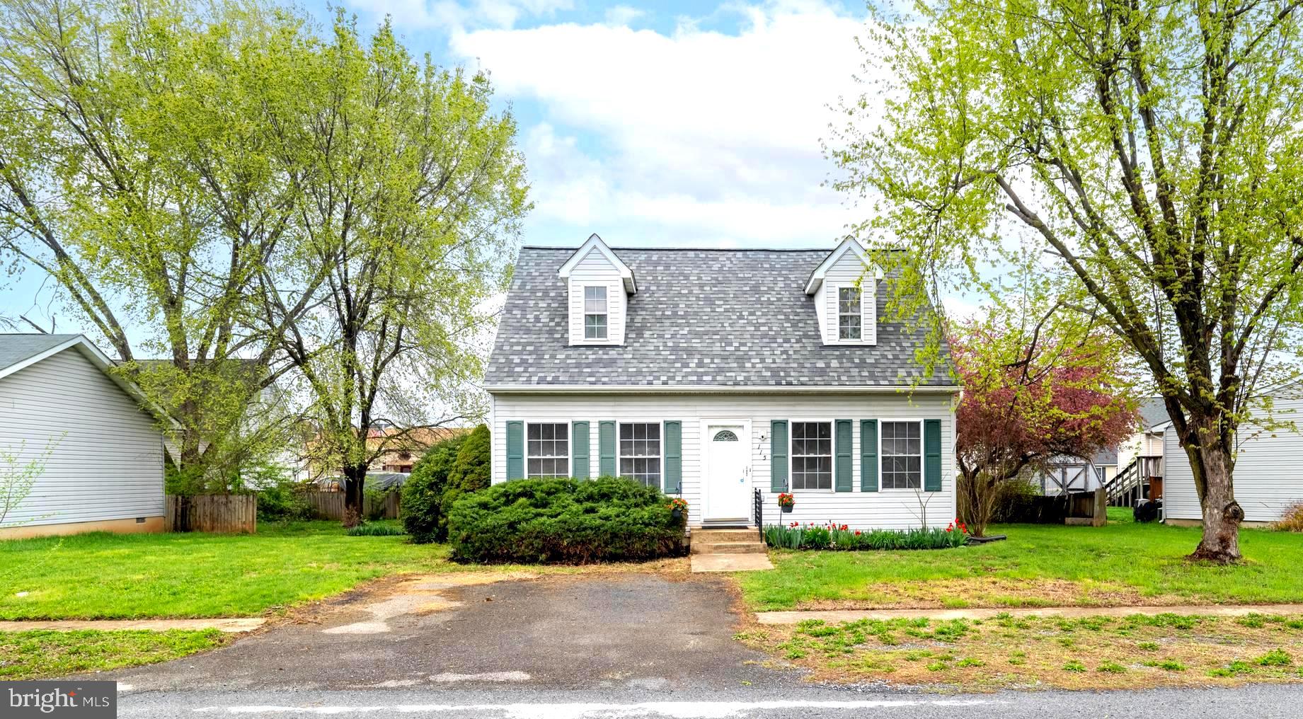 115 Ranson Estates Circle Ranson, WV 25438 - Photo 2 of 41