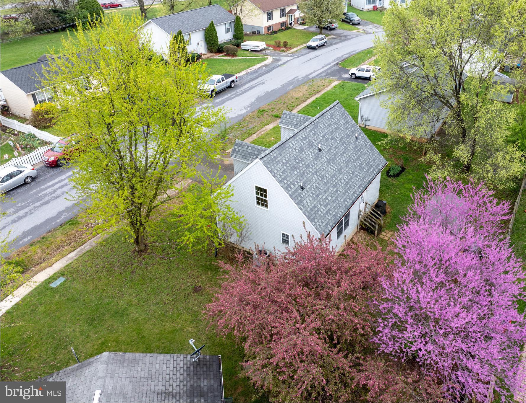 115 Ranson Estates Circle Ranson, WV 25438 - Photo 31 of 41
