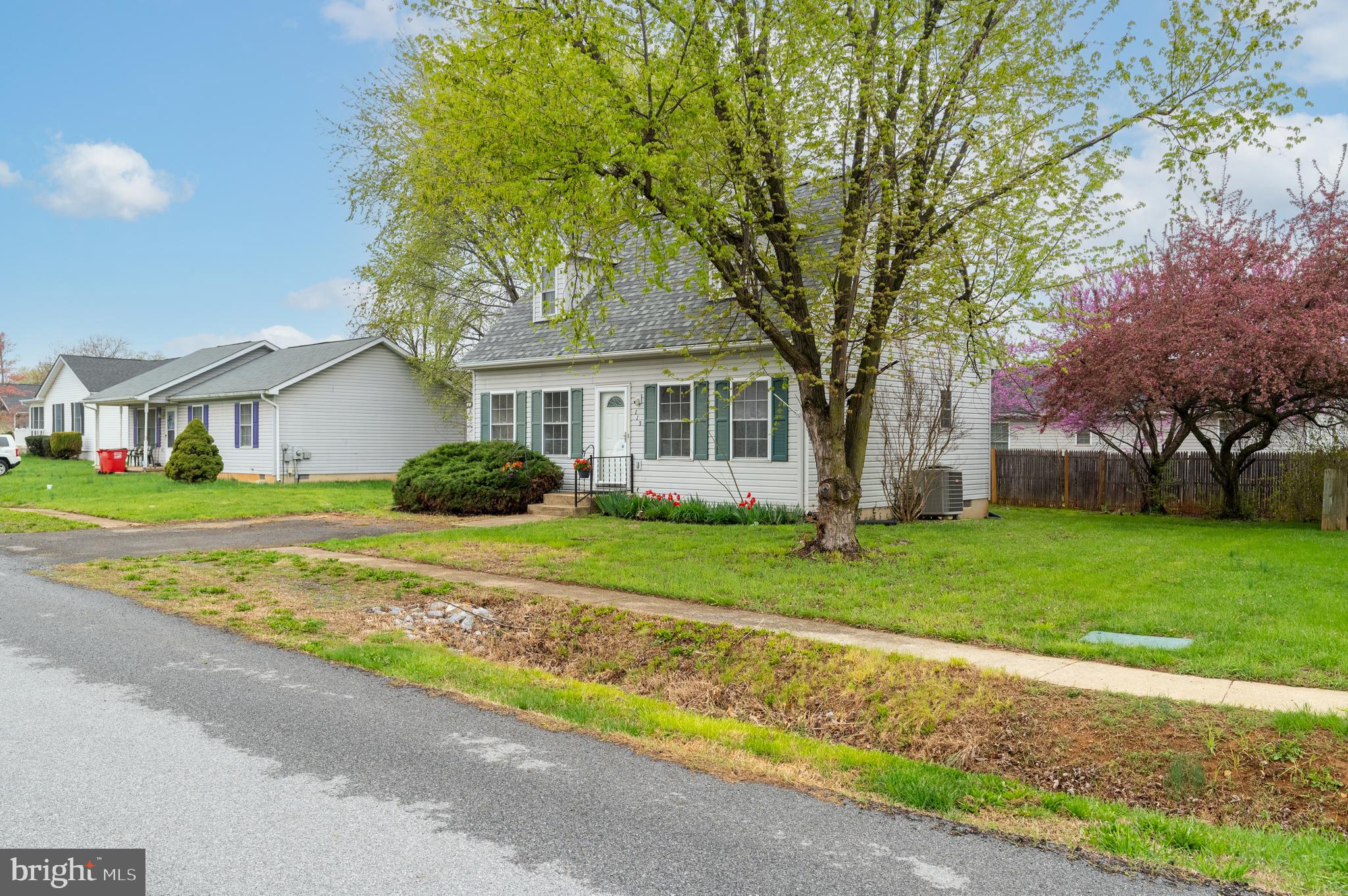115 Ranson Estates Circle Ranson, WV 25438 - Photo 33 of 41