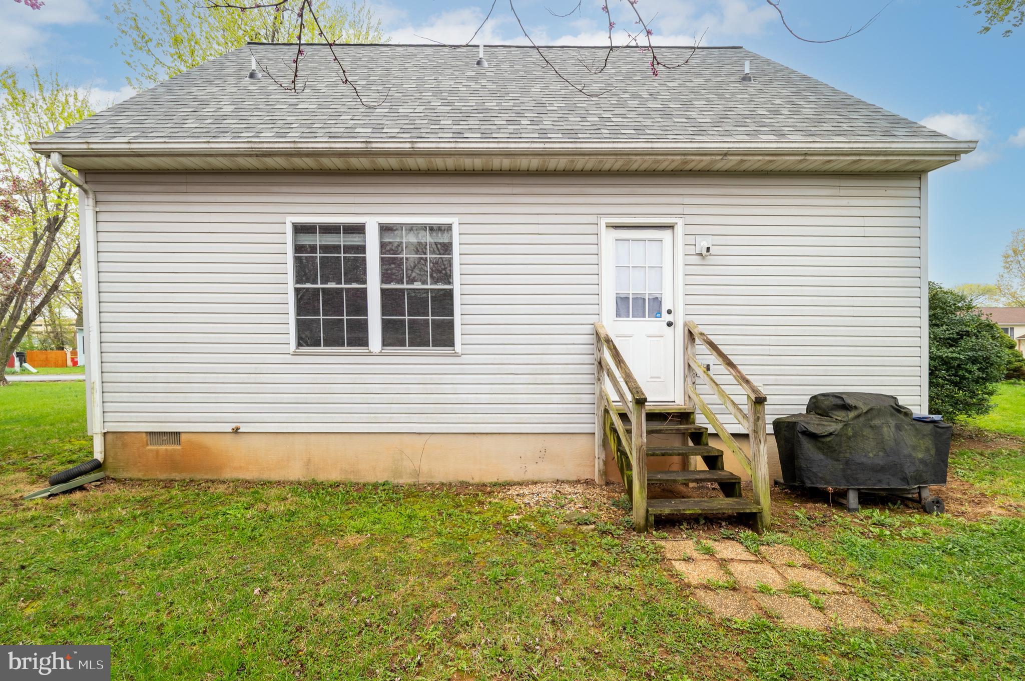 115 Ranson Estates Circle Ranson, WV 25438 - Photo 35 of 41