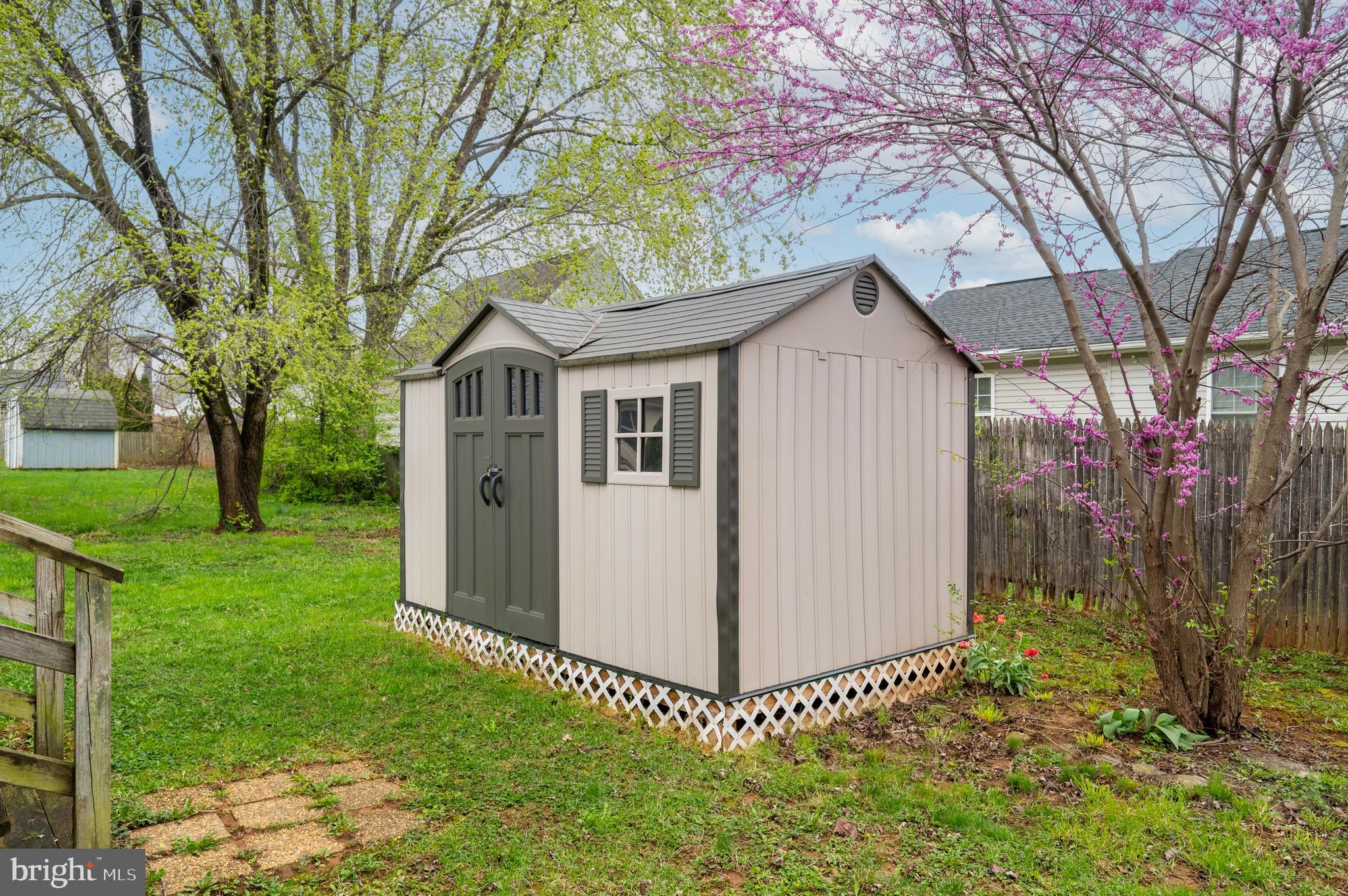 115 Ranson Estates Circle Ranson, WV 25438 - Photo 36 of 41