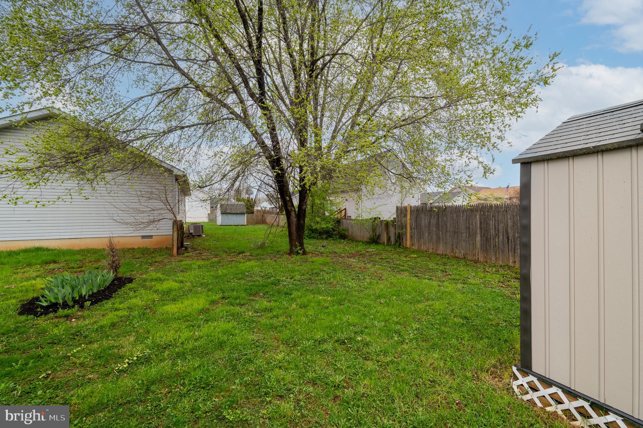 115 Ranson Estates Circle Ranson, WV 25438 - Photo 38 of 41