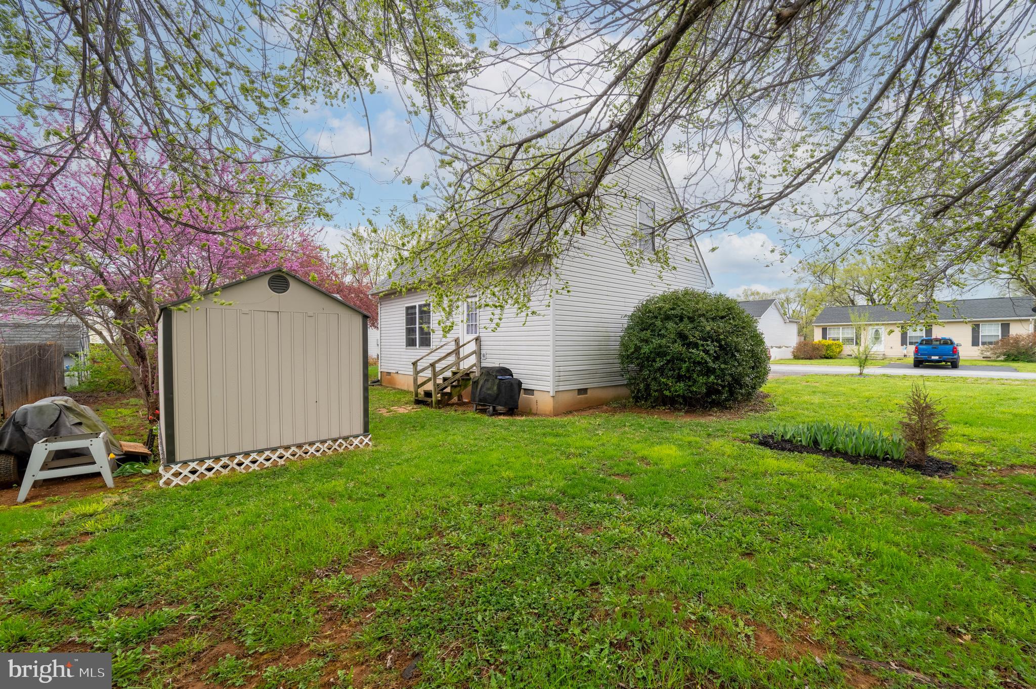 115 Ranson Estates Circle Ranson, WV 25438 - Photo 41 of 41