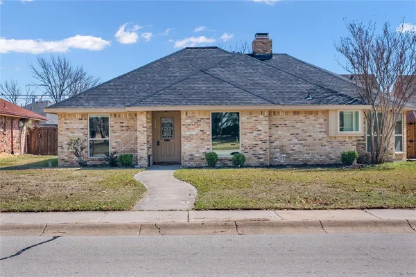 $405,000 | 8780 Woodstream Drive, Frisco, TX 75034