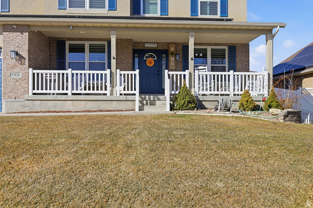 13626 Bluewing Way Riverton, UT 84096 - Photo 4 of 73