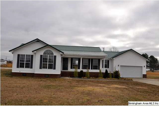 620 Pearson Street Cullman, AL 35058 - Photo 2 of 21
