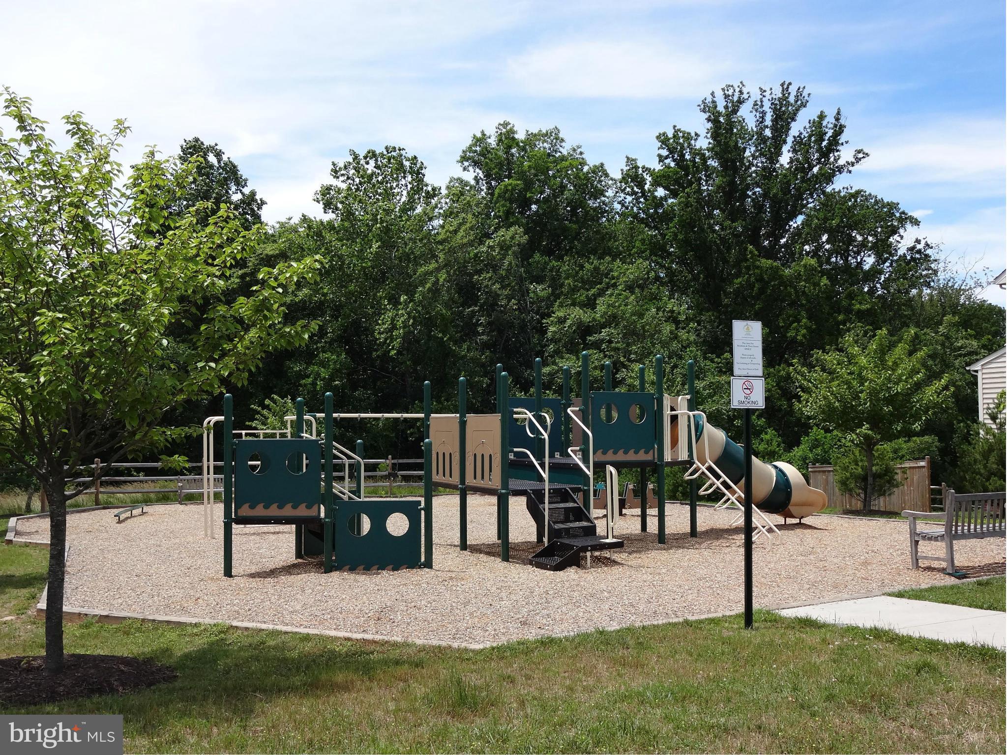 22435 Newcut Road Clarksburg, MD 20871 - Photo 23 of 30 Community Tot Lot