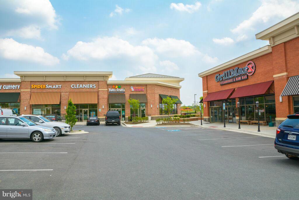 22435 Newcut Road Clarksburg, MD 20871 - Photo 29 of 30 Community Retail