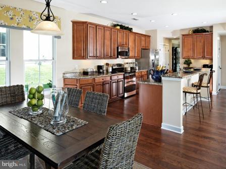 22435 Newcut Road Clarksburg, MD 20871 - Photo 5 of 30 Kitchen