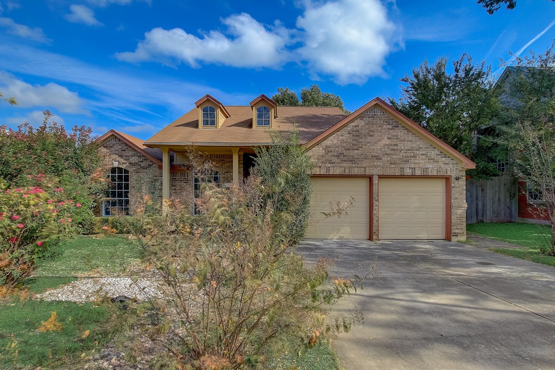 703 Canyon Bend Road Pflugerville, TX 78660 - Photo 1 of 1 Gallery Image 1