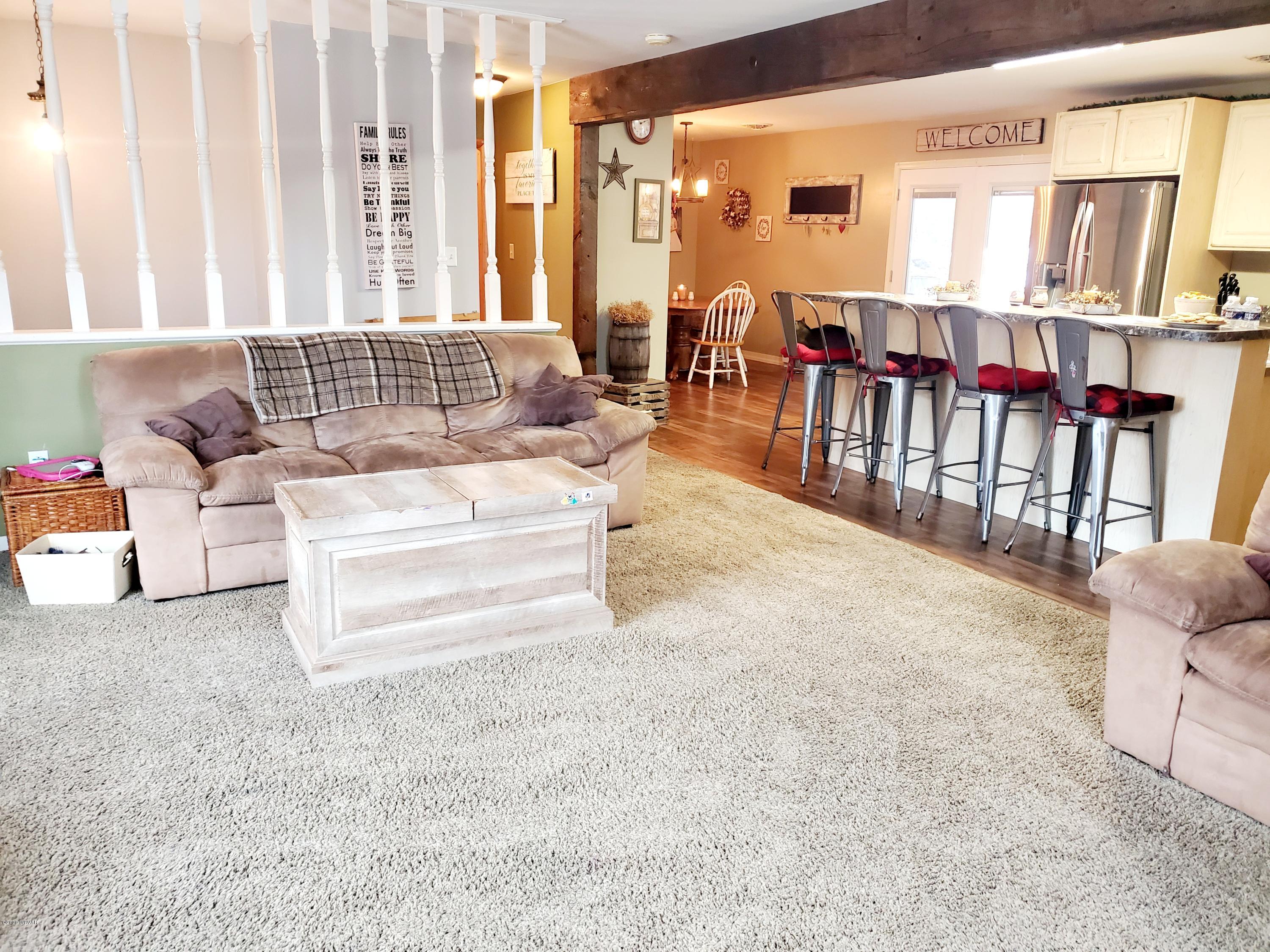 2197 Southard Road Trout Run, PA 17771 - Photo 15 of 45 living area