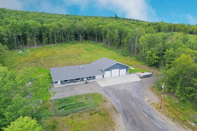 $888,888 | 60 Deer Crossing Way, Errol, NH 03579