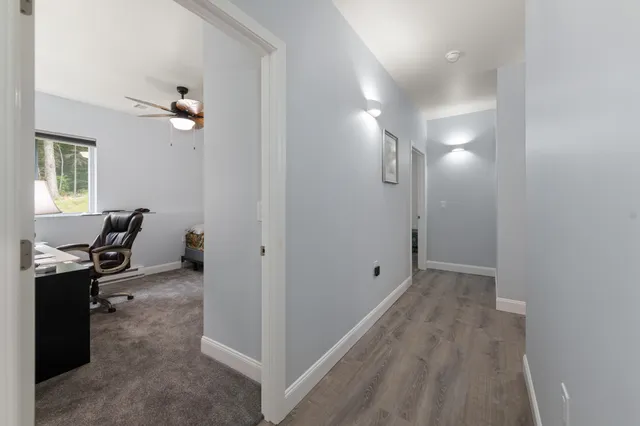 $888,888 | 60 Deer Crossing Way, Errol, NH 03579