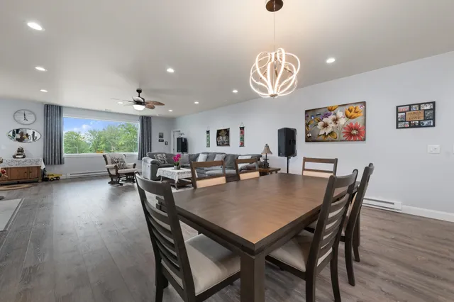 $888,888 | 60 Deer Crossing Way, Errol, NH 03579