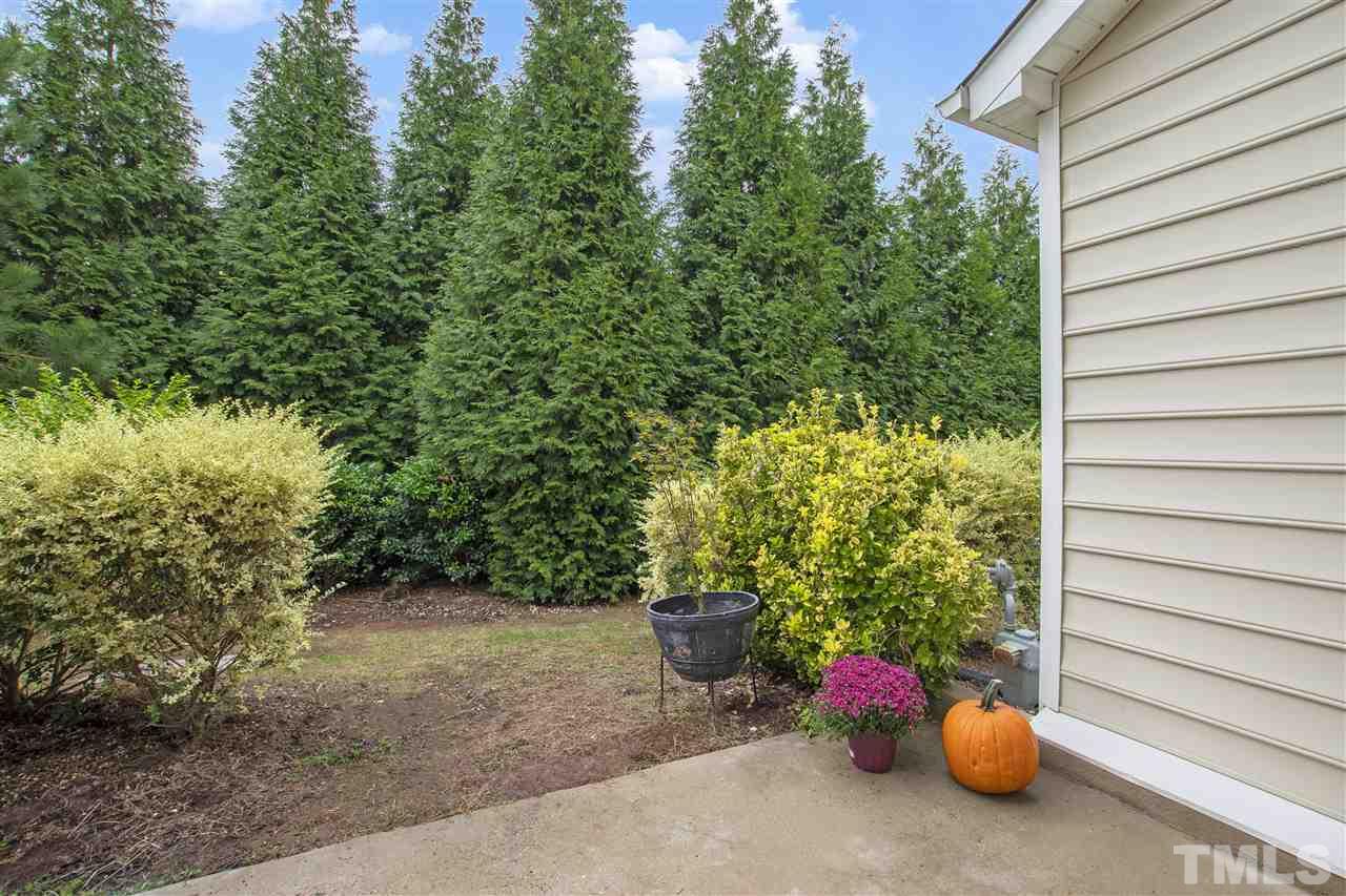 7879 Spungold Street Raleigh, NC 27617 - Photo 24 of 25