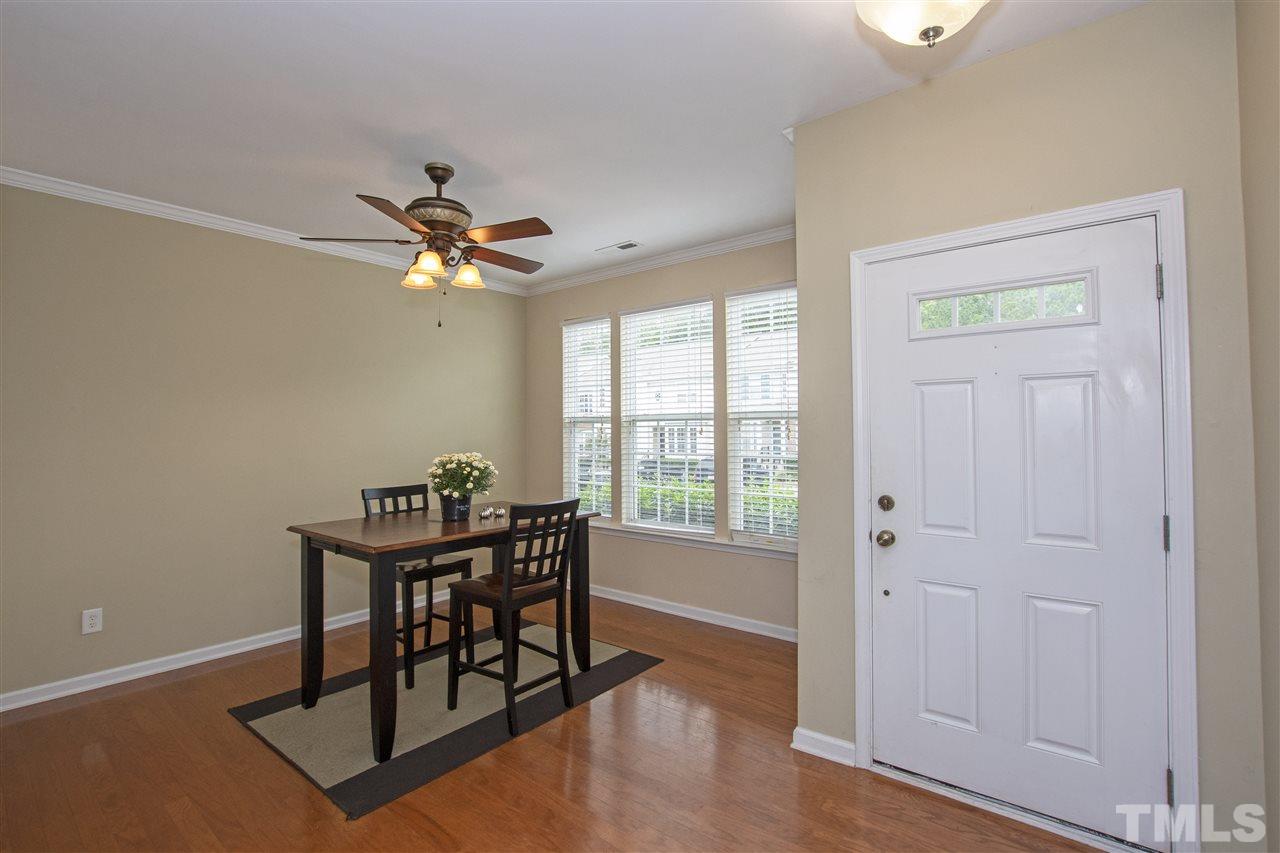 7879 Spungold Street Raleigh, NC 27617 - Photo 8 of 25 a workspace with furniture and window
