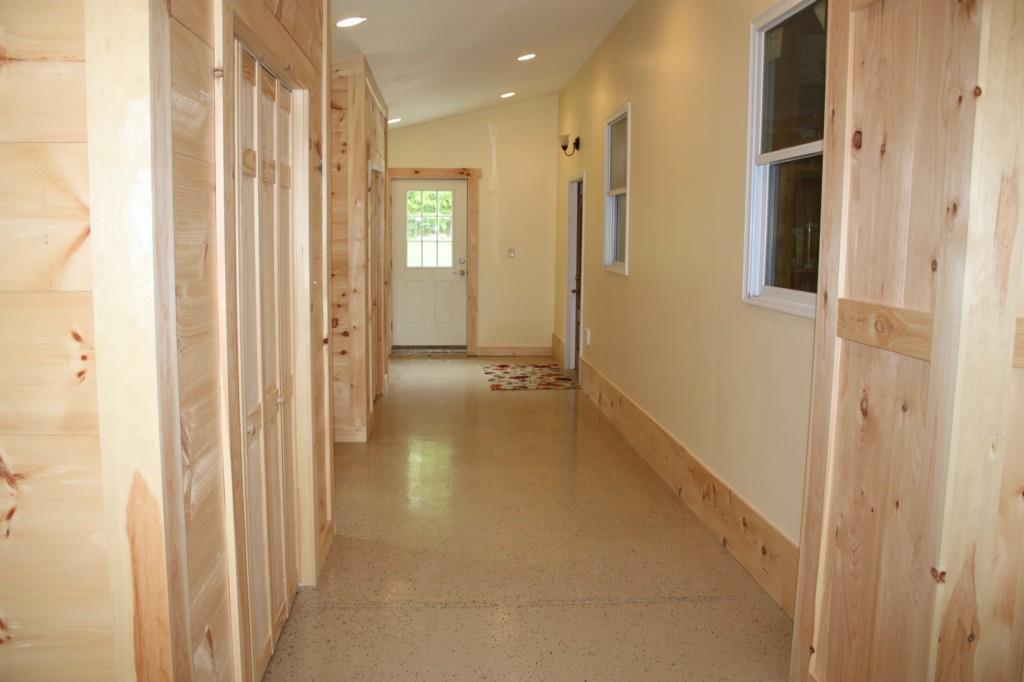 27 Malloy Road Turner, ME 04282 - Photo 20 of 28 Large entrance with lots of closets