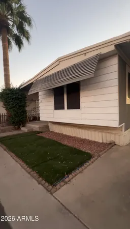 $45,000 | 5745 West Maryland Avenue, Unit 52, Glendale, AZ 85301