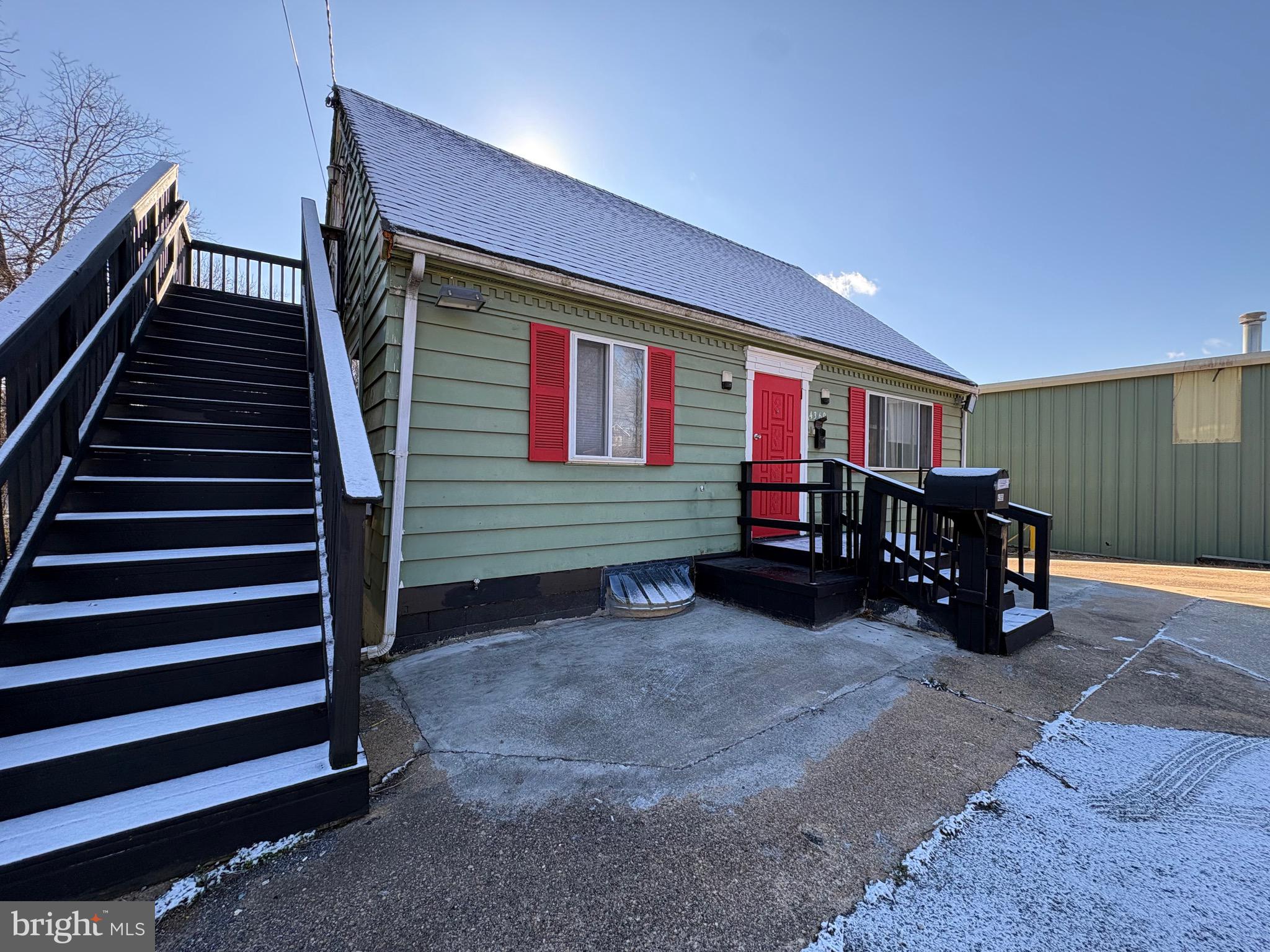 4369 Hollins Ferry Road Baltimore, MD 21227 - Photo 10 of 10