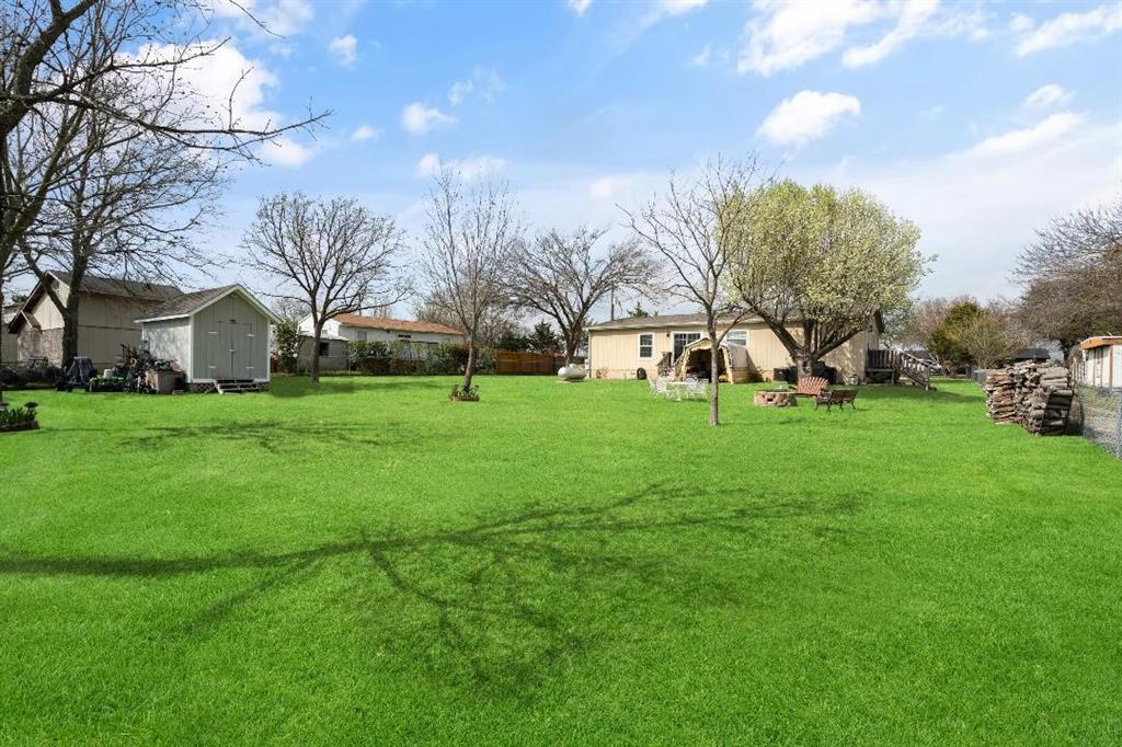 360 Rockcrest Road New Hope, TX 75071 - Photo 10 of 20 a view of a park with large trees