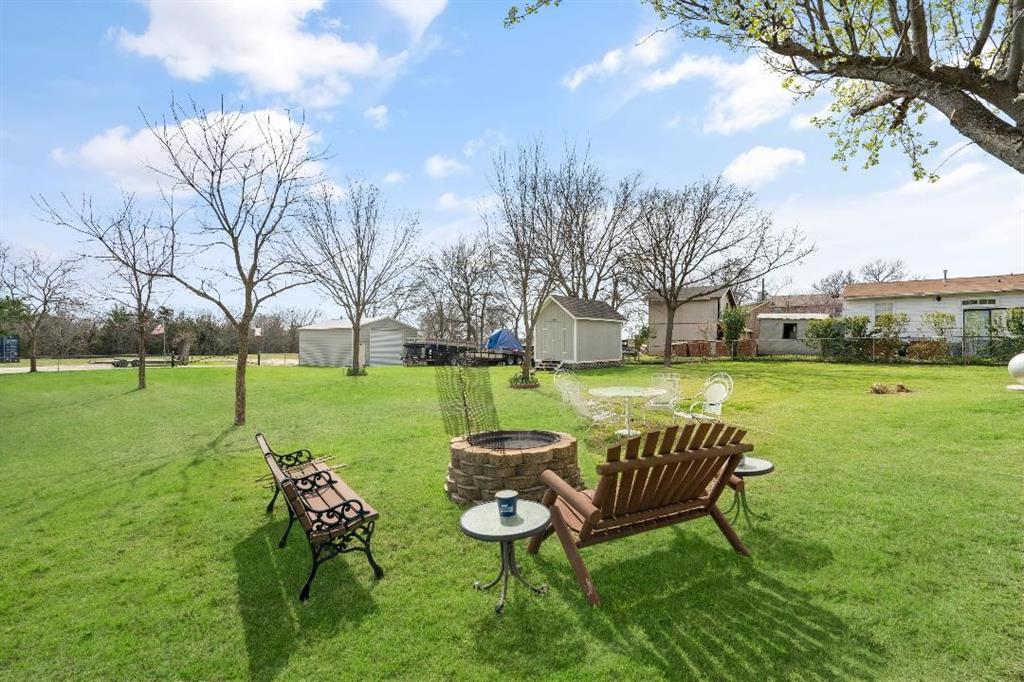 360 Rockcrest Road New Hope, TX 75071 - Photo 11 of 20 a view of a swimming pool and lounge chairs