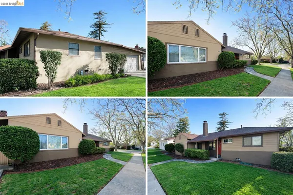 $547,500 | 1142 Oakwood Avenue, Vallejo, CA 94591