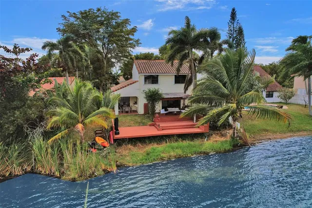 $4,900 | 2865 Egret Way, Cooper City, FL 33026