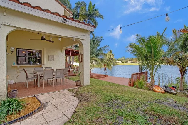 $4,900 | 2865 Egret Way, Cooper City, FL 33026