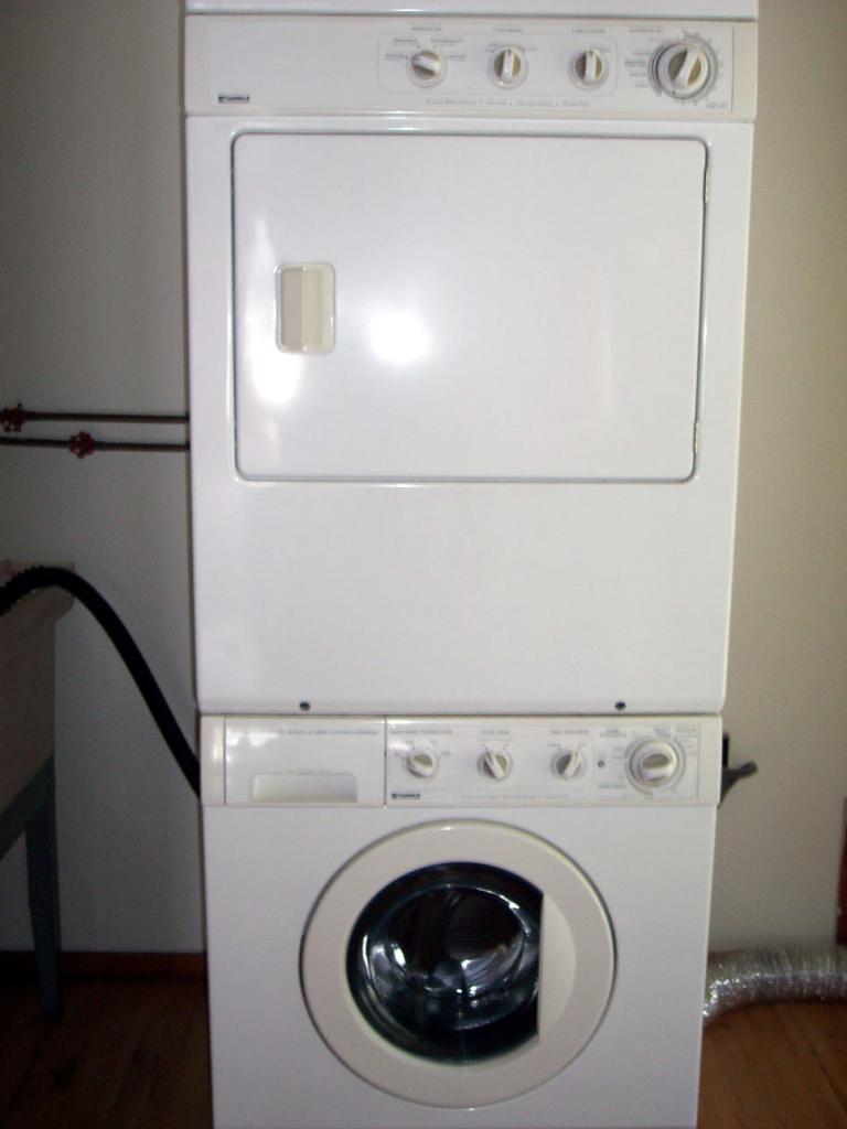 North Fork Road Arbovale, WV 24915 - Photo 31 of 37 washer/dryer