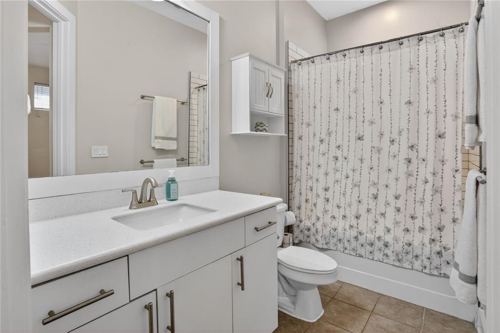 747 Ralph McGill Boulevard Northeast, Unit 323 Atlanta, GA 30312 - Photo 16 of 37