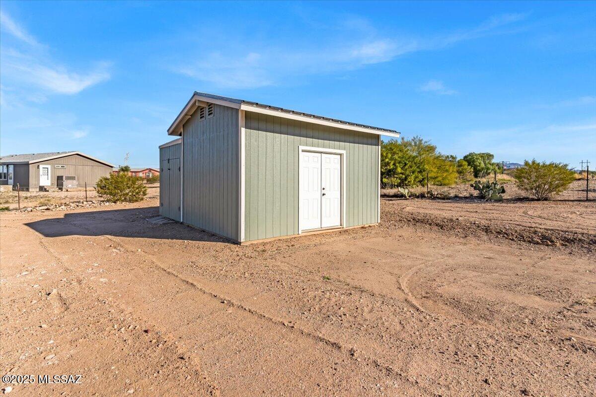 13669 South Hound Dog Road Vail, AZ 85641 - Photo 41 of 47 Gallery Image 41