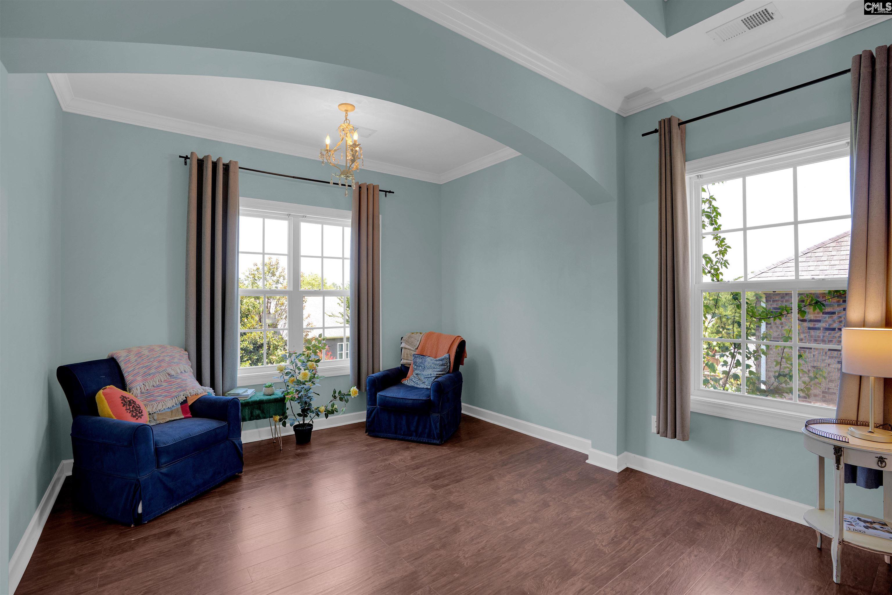 321 Asa Rose Lexington, SC 29072 - Photo 25 of 52 a living room with furniture and a window